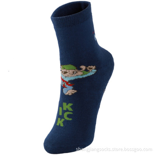 Children's Socks (SJ-014)